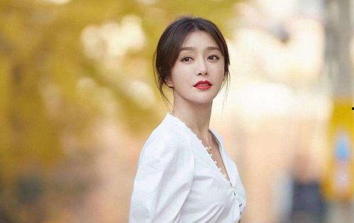 秦岚爆料女星视频大全最新,独家爆料女星视频大全揭秘  第3张