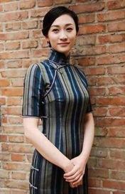 小楠旗袍爆料视频,独家爆料视频带你领略旗袍魅力  第1张