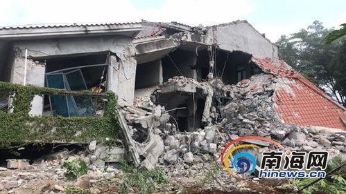 吉隆拆违建房爆料视频,揭秘背后真相与争议  第3张