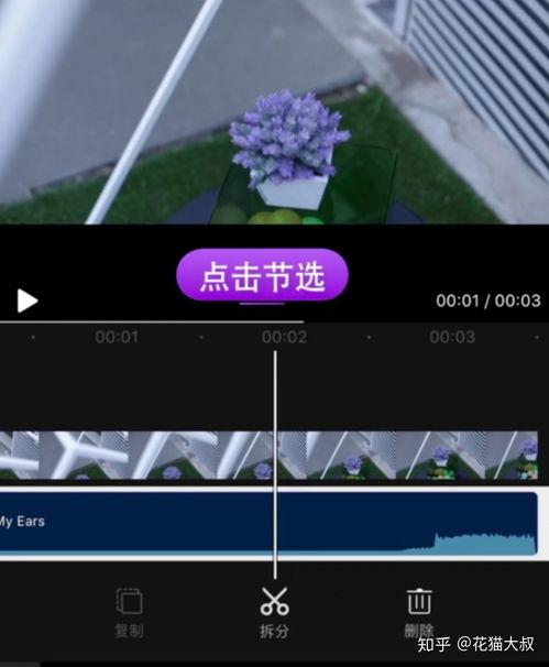 蛋仔爆料怎么剪辑视频,视频剪辑攻略，轻松打造精彩概述  第3张