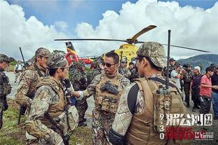 湄公河行动在线观看,揭秘跨国缉毒行动的惊心动魄  第1张