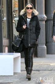 羽绒服娱乐吃瓜酱  第3张